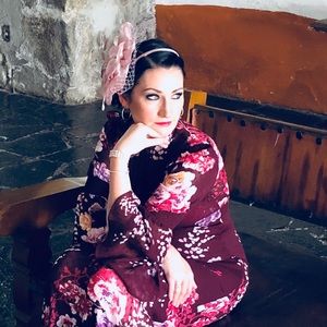 Meet your Posher, Martina